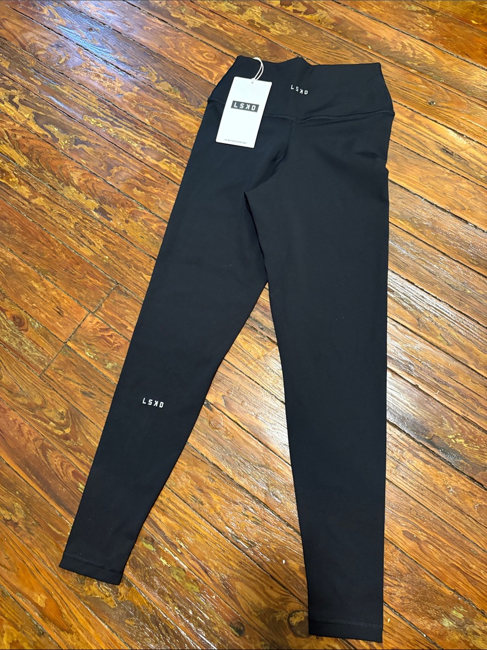 LSKD Leggings NWT